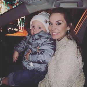 Meet your Posher, Gracegrace